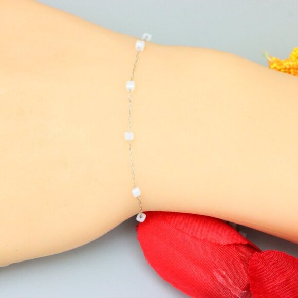 "Elegant & Trendy Bracelet, A Perfect Gift for Women, Thoughtful, EVCH1434 - Picture 1 of 10